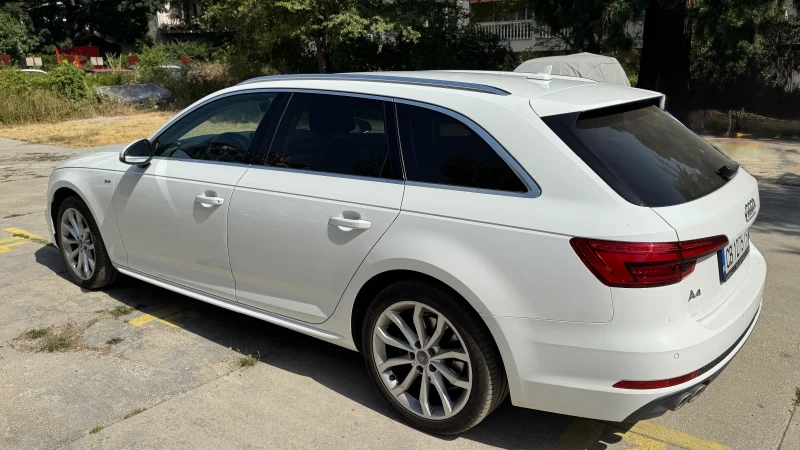 Audi A4 B9 Quattro 190 к.с, снимка 6 - Автомобили и джипове - 52358283