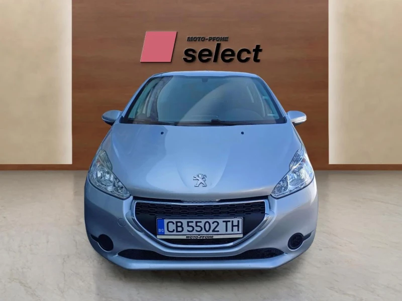 Peugeot 208 1.2 i, снимка 2 - Автомобили и джипове - 51516572