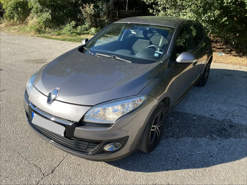 Renault Megane III, снимка 5 - Автомобили и джипове - 52643911