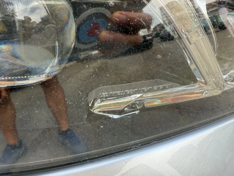 Mercedes-Benz E 200  Avangarde  ЕВРО 6, снимка 17 - Автомобили и джипове - 51749414