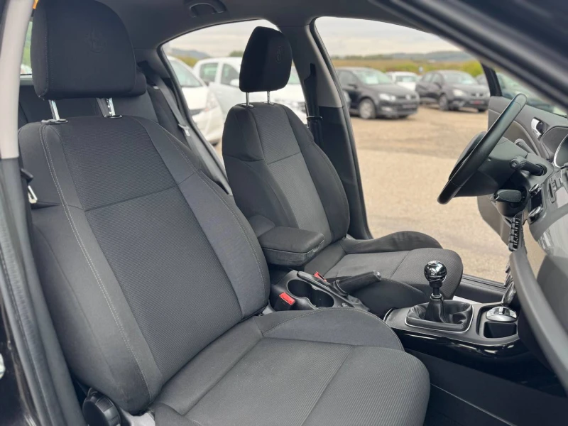 Alfa Romeo Giulietta 1.6 JTD -10%, снимка 12 - Автомобили и джипове - 52001416