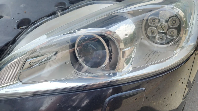 Peugeot 508 2.0 HDI 163+ , снимка 9 - Автомобили и джипове - 52585351