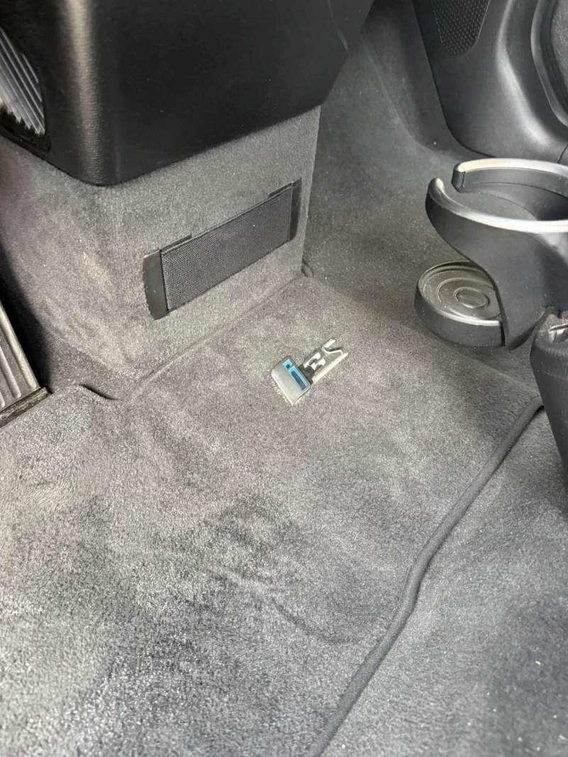 BMW i3 ФЕИС, снимка 16 - Автомобили и джипове - 52293998