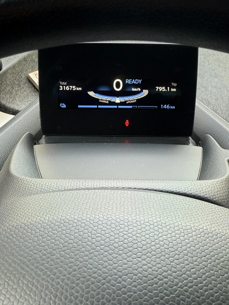 BMW i3 ФЕИС, снимка 10 - Автомобили и джипове - 52293998