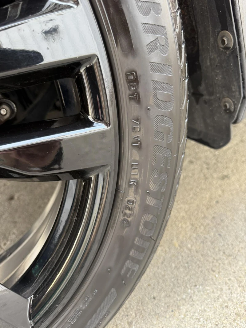 BMW i3 ФЕИС, снимка 14 - Автомобили и джипове - 52293998