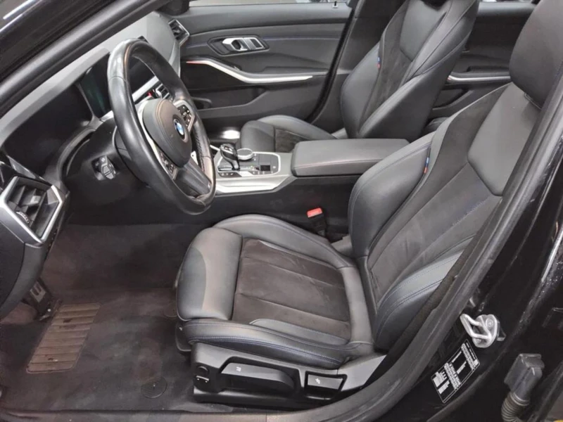 BMW 318 M package Full Germany TOP, снимка 4 - Автомобили и джипове - 52778256