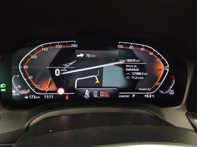 BMW 318 M package Full Germany TOP, снимка 5 - Автомобили и джипове - 52778256