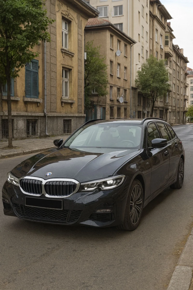 BMW 318 M package Full Germany TOP