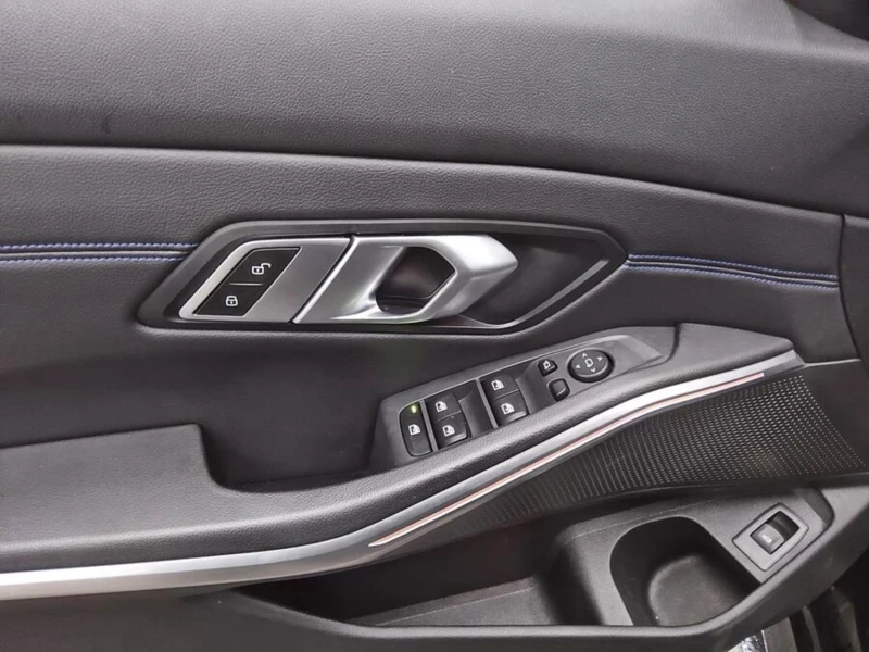 BMW 318 M package Full Germany TOP, снимка 3 - Автомобили и джипове - 52778256