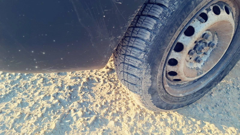 Fiat Doblo товарен, хладилен, снимка 6 - Автомобили и джипове - 53132637