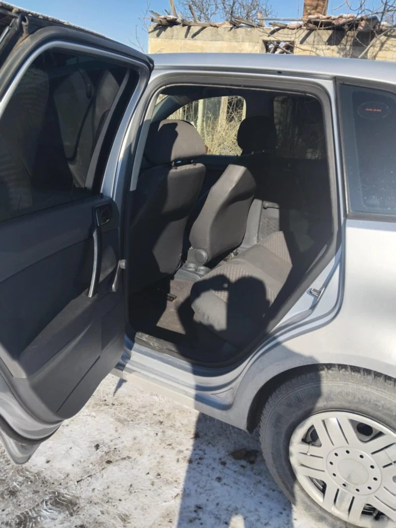 VW Polo, снимка 3 - Автомобили и джипове - 53164313