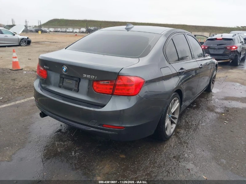 BMW 320 2l I xDrive, снимка 4 - Автомобили и джипове - 53396282