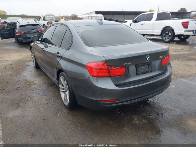 BMW 320 2l I xDrive, снимка 3 - Автомобили и джипове - 53396282