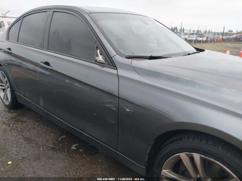 BMW 320 2l I xDrive, снимка 6 - Автомобили и джипове - 53396282