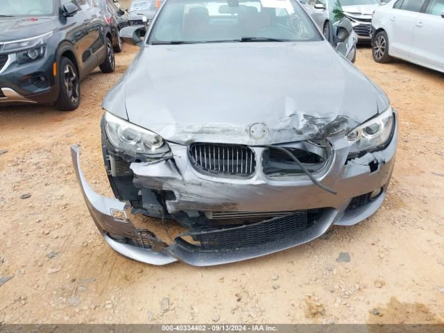 BMW 335 IS, снимка 6 - Автомобили и джипове - 47496026