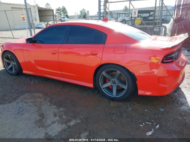 Dodge Charger SRT 392 , снимка 3 - Автомобили и джипове - 48763631