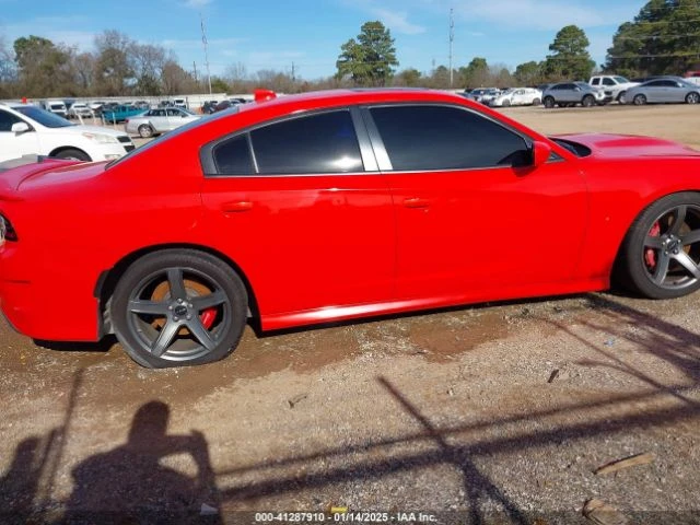 Dodge Charger SRT 392 , снимка 12 - Автомобили и джипове - 48763631