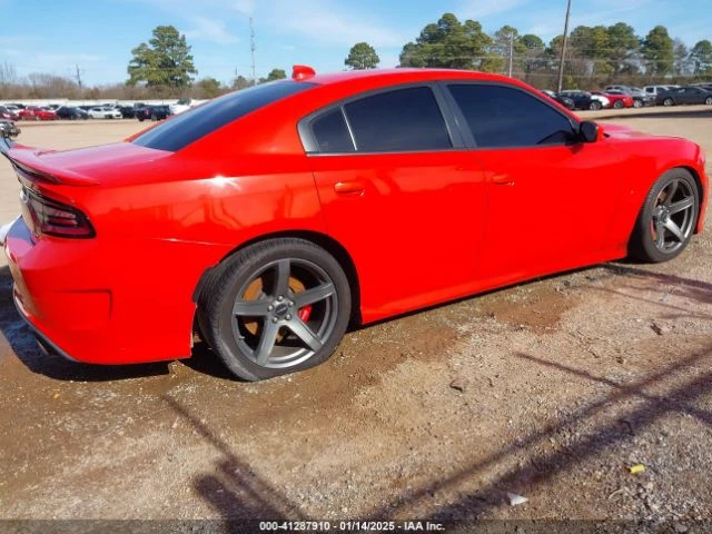 Dodge Charger SRT 392 , снимка 4 - Автомобили и джипове - 48763631