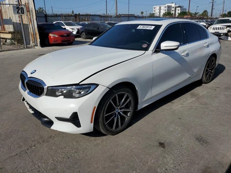 BMW 330 BUY NOW/КРАЙНА ЦЕНА ДО СОФИЯ/КЛИП НА ДВИГАТЕЛЯ - 30600 лв. - 74150665 1
