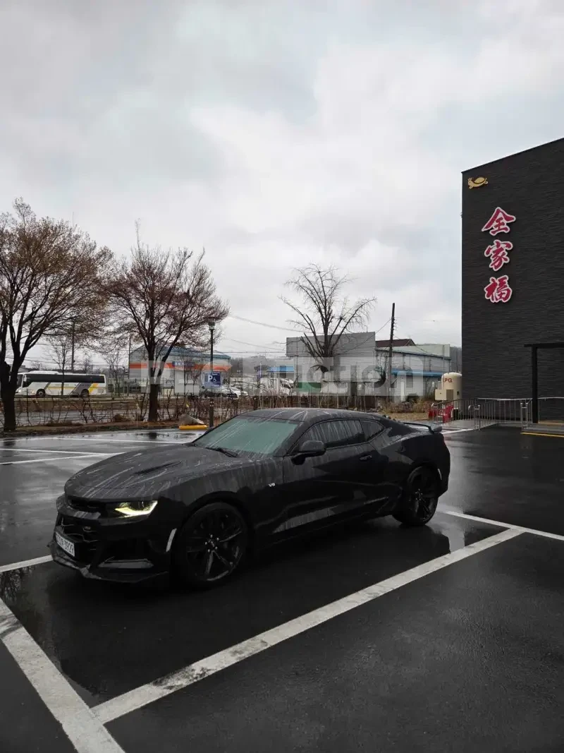 Chevrolet Camaro SS / CARBON / ЛИЗИНГ / ЦЕНА ДО БЪЛГАРИЯ