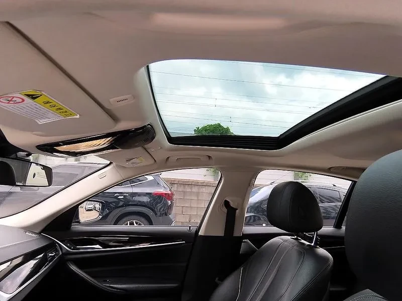 BMW 520 (G30) 520I Luxury, снимка 16 - Автомобили и джипове - 55571796