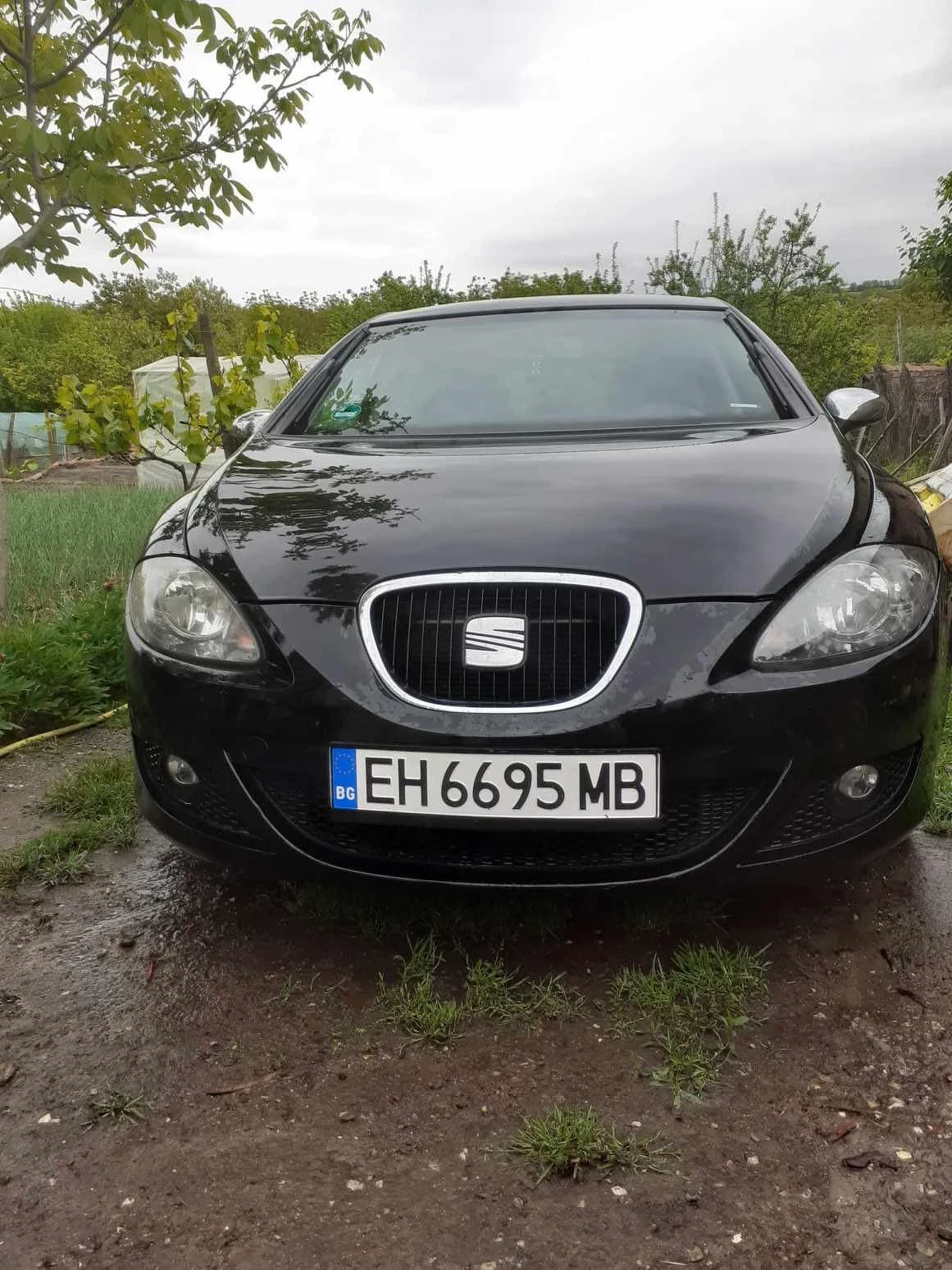 Seat Leon, снимка 1