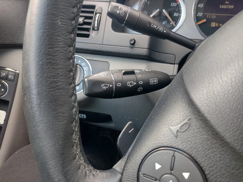 Mercedes-Benz C 320 CDI AMG 224ps | Mobile.bg   13