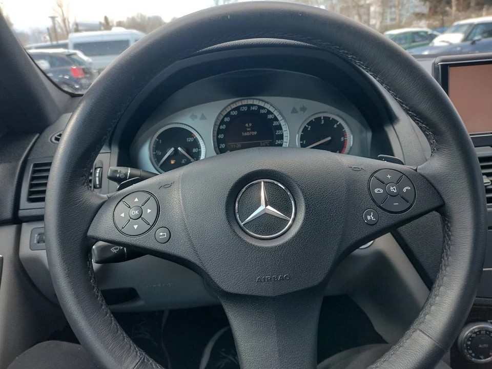 Mercedes-Benz C 320 CDI AMG 224ps - изображение 7