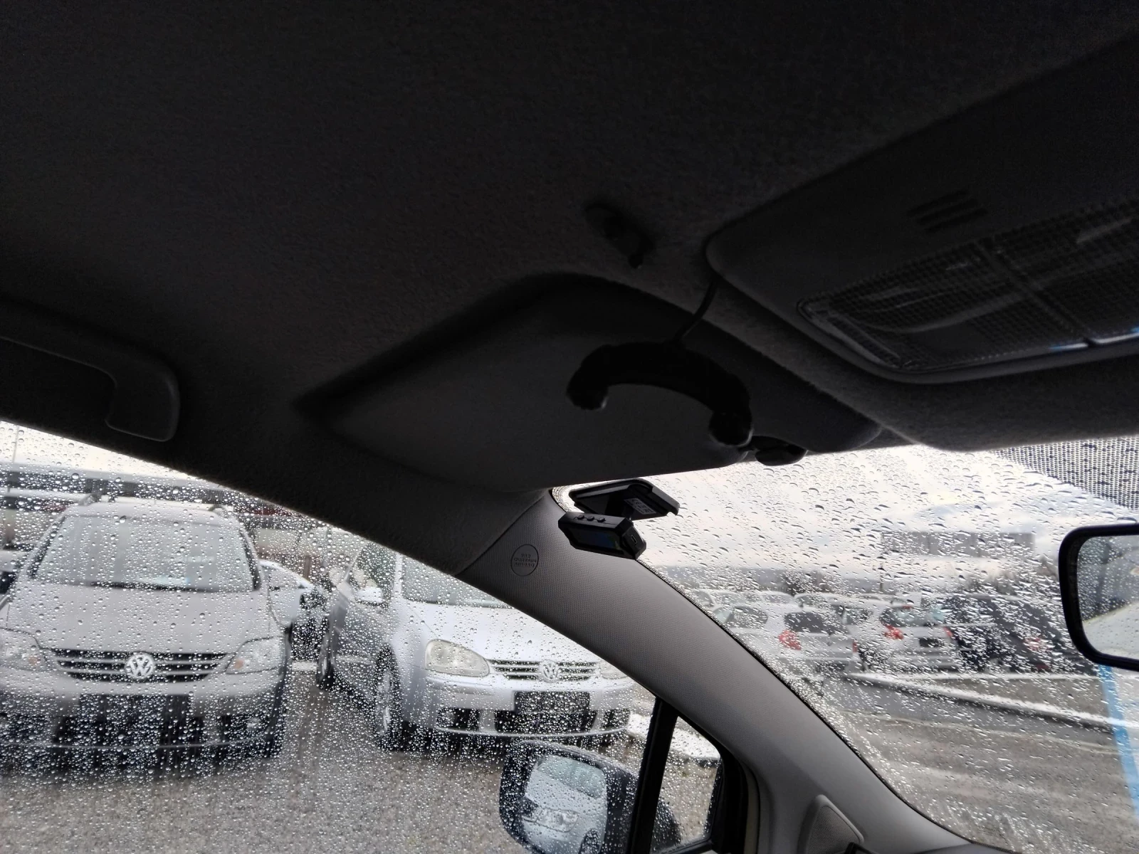 Toyota Yaris 1.4D4Di90 6speed | Mobile.bg   15