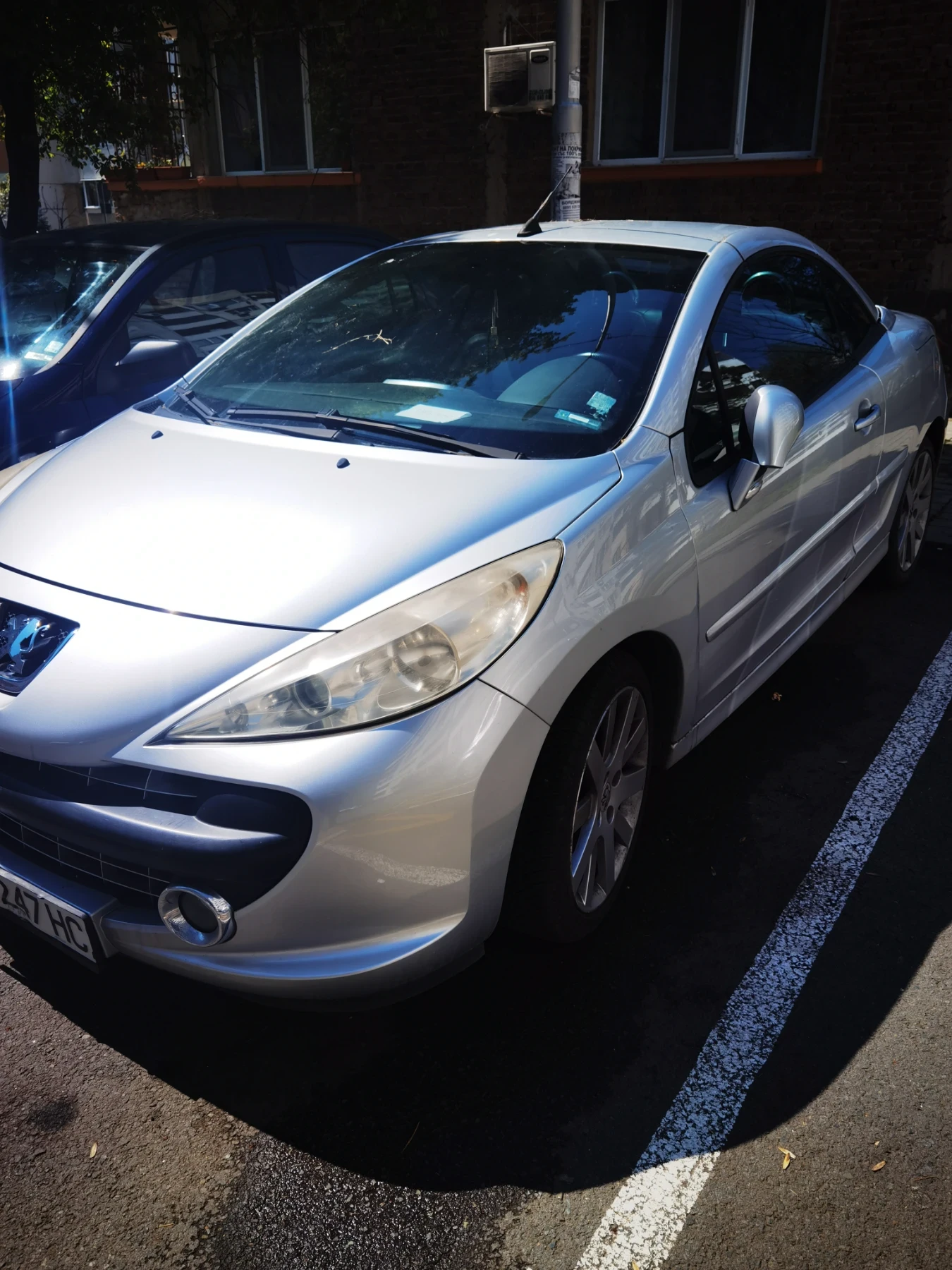 Peugeot 207 1.6 16v  - изображение 8
