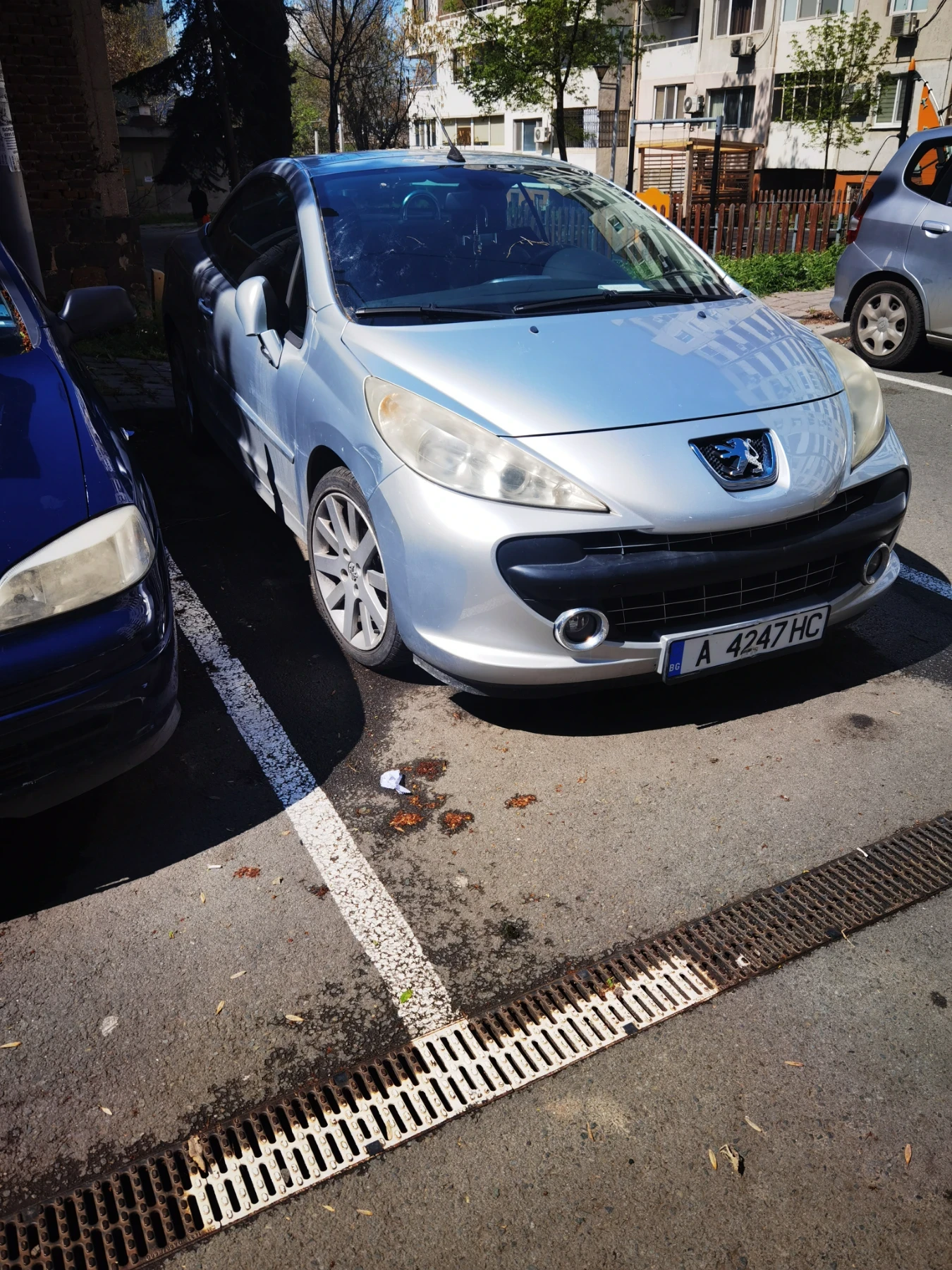 Peugeot 207 1.6 16v  - изображение 9