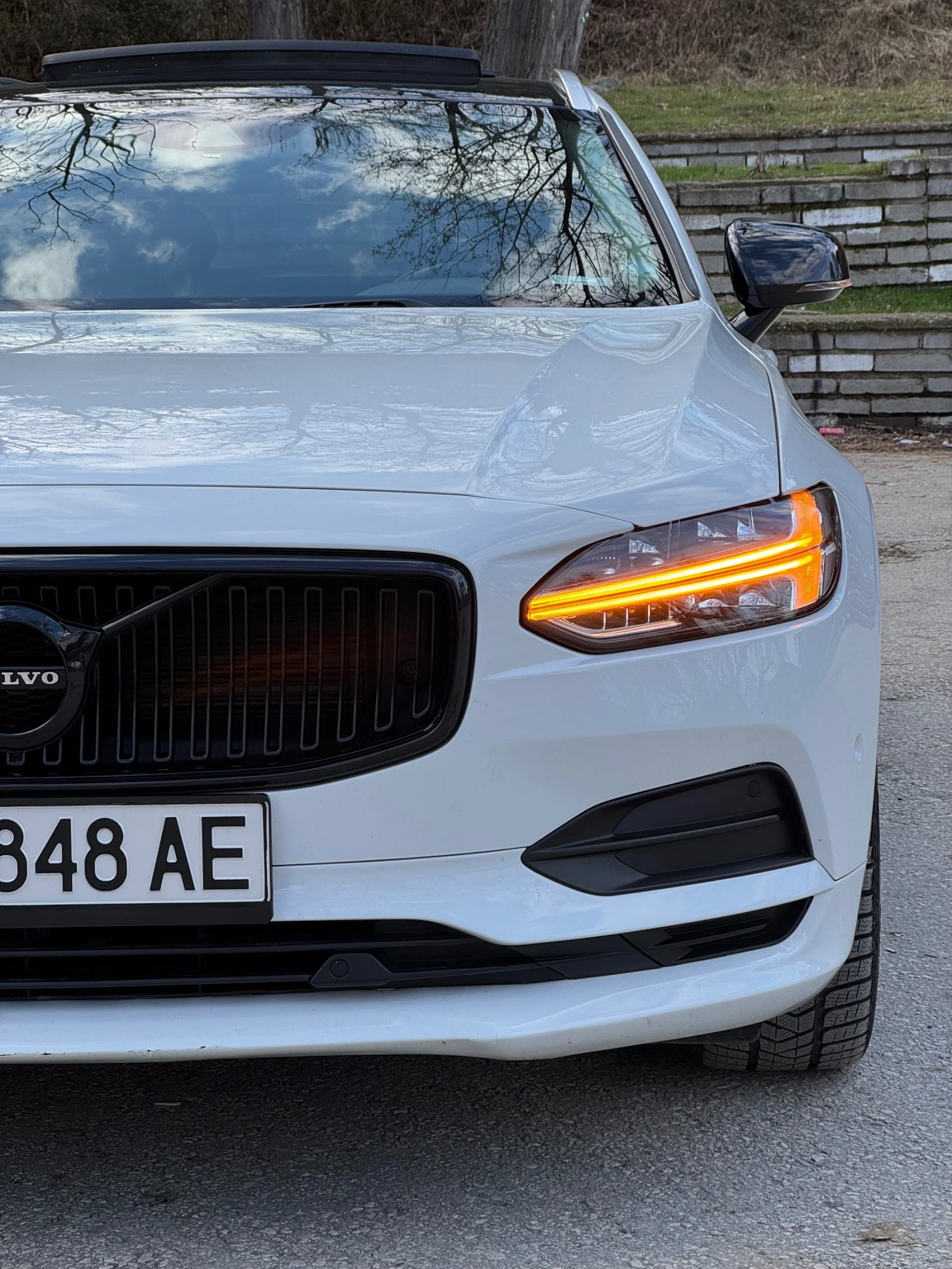 Volvo V90 D4  - изображение 7