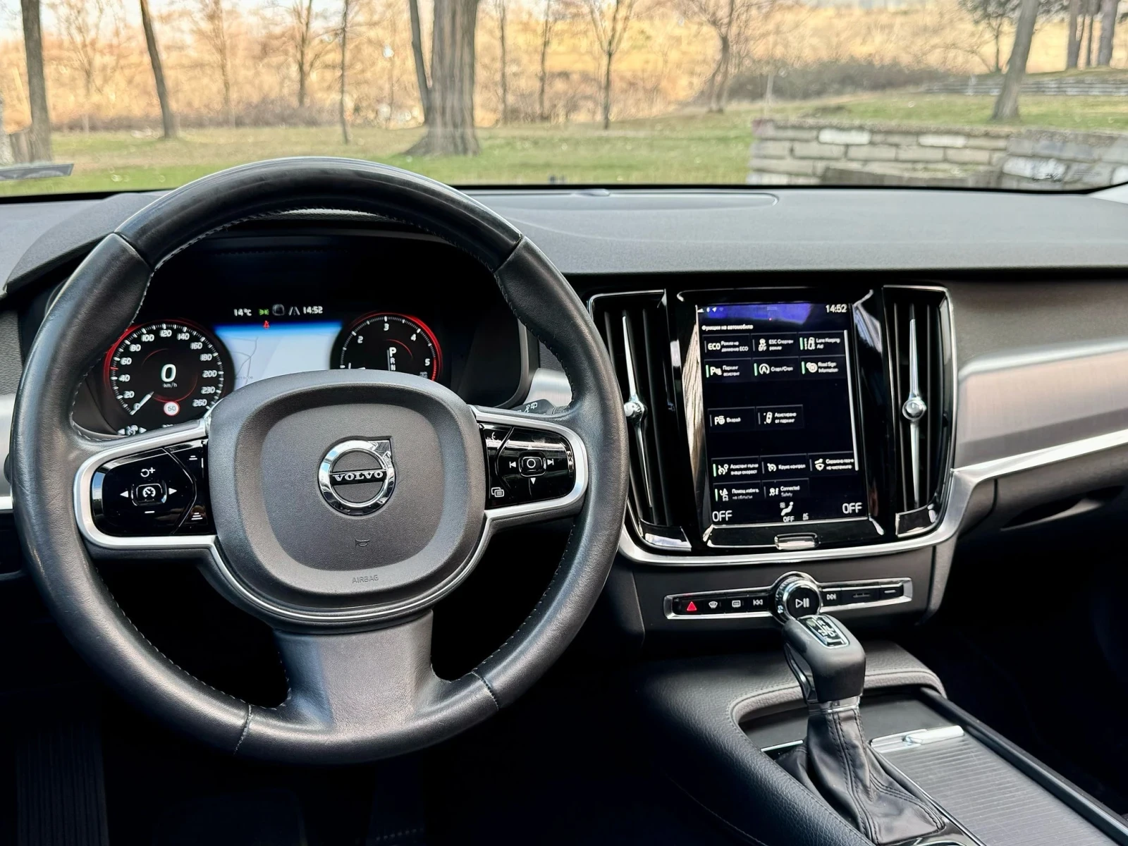Volvo V90 D4  - изображение 9