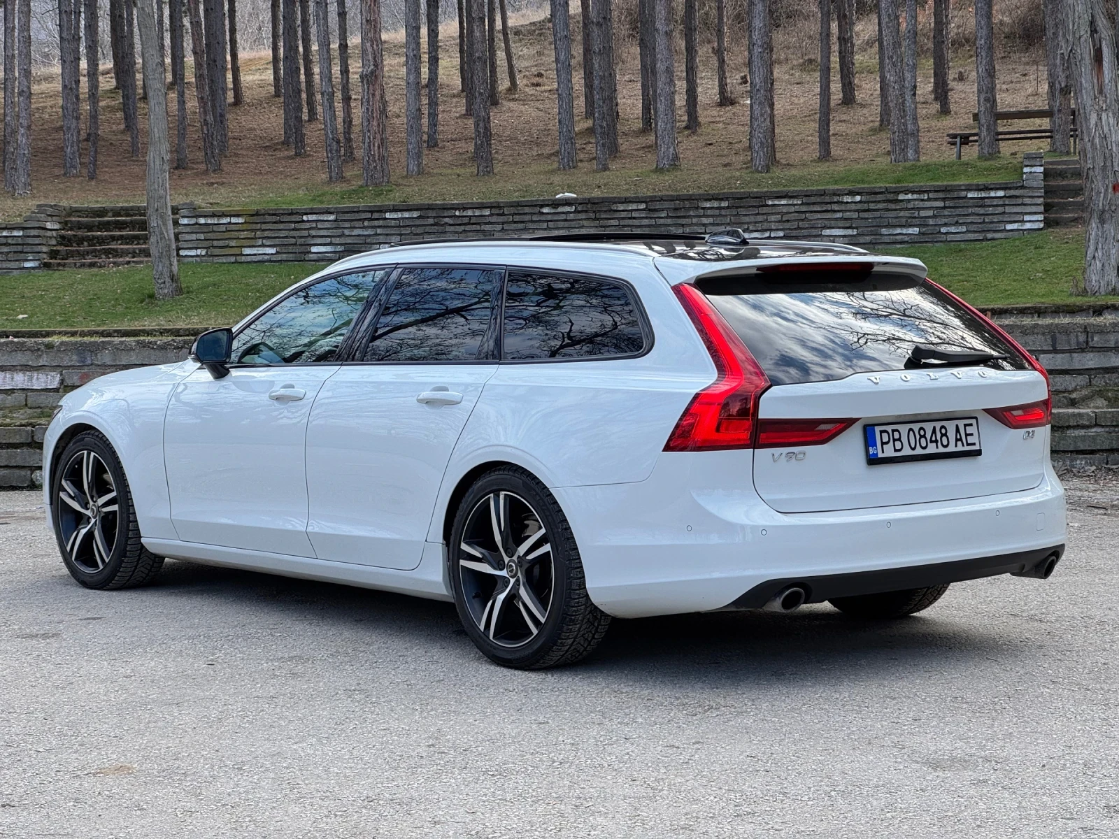 Volvo V90 D4  - изображение 4