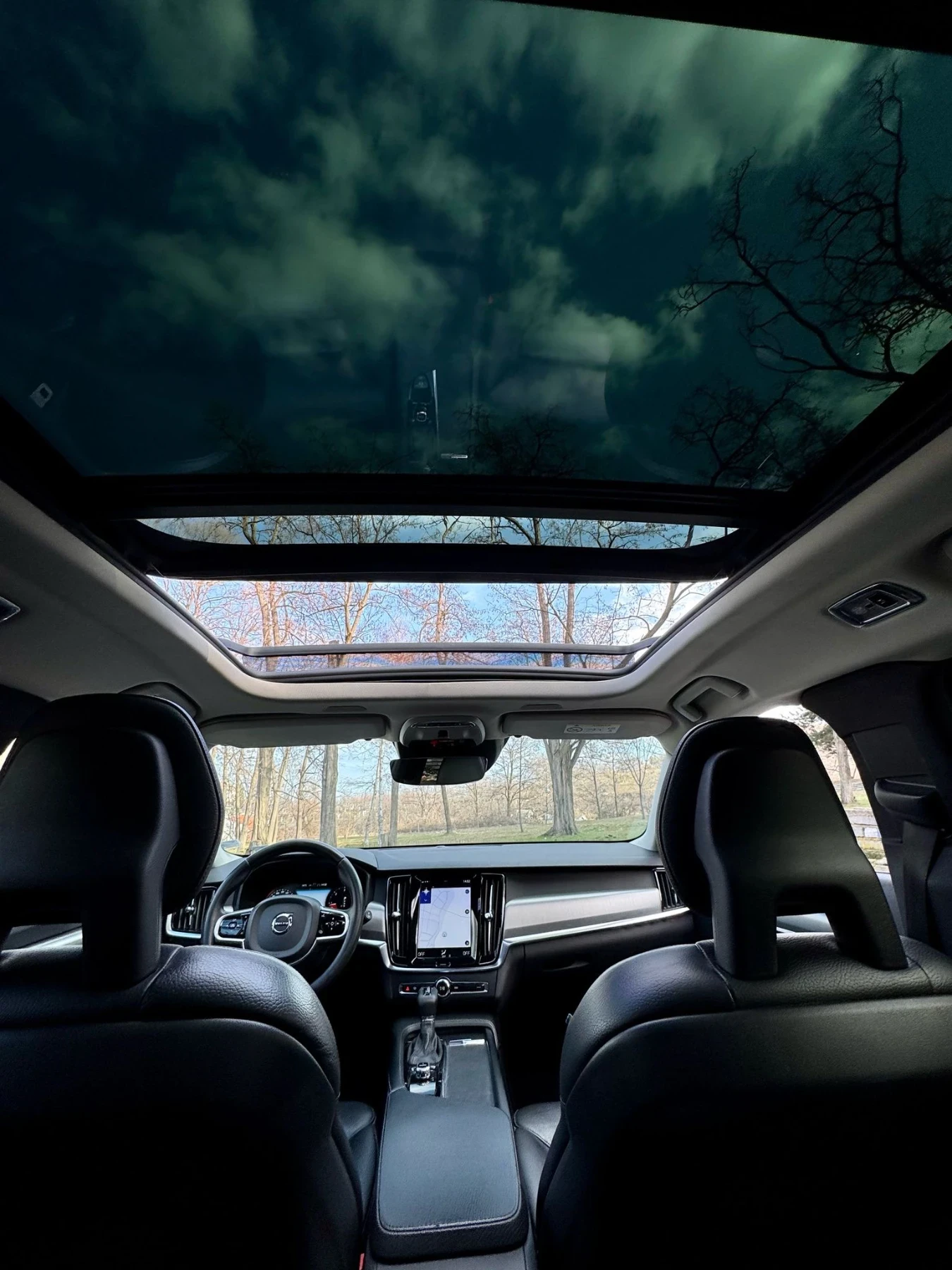Volvo V90 D4  - изображение 10