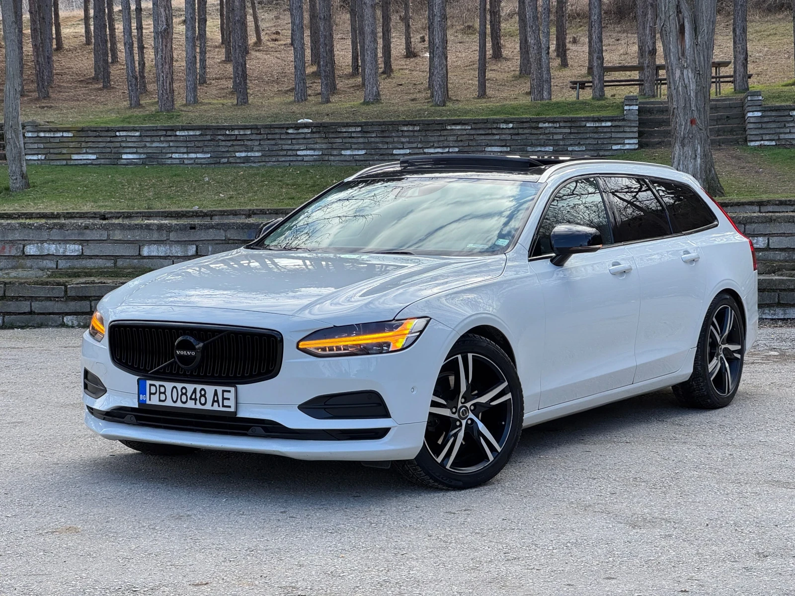 Volvo V90 D4  - изображение 3