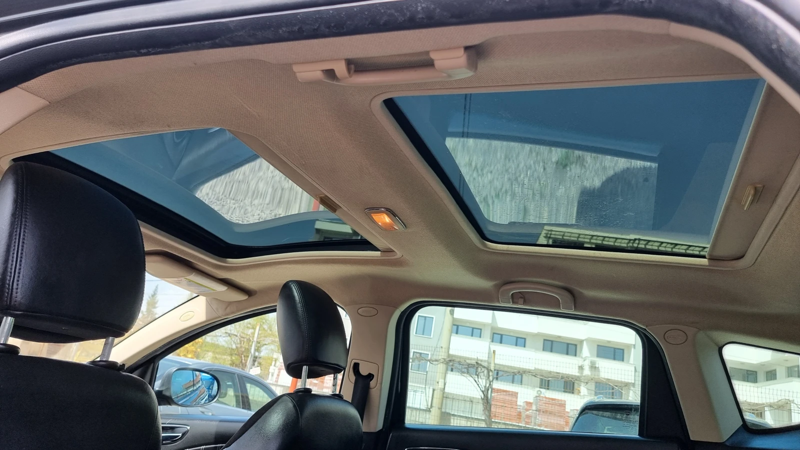 Lancia Delta 1.6 MULTIJET 16V | Mobile.bg — изображение 14