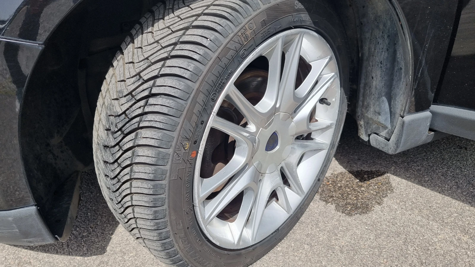 Lancia Delta 1.6 MULTIJET 16V | Mobile.bg — изображение 12