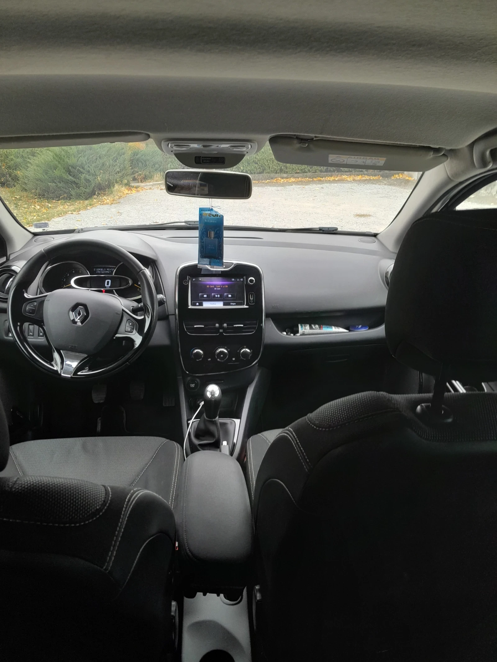 Renault Clio  - изображение 7
