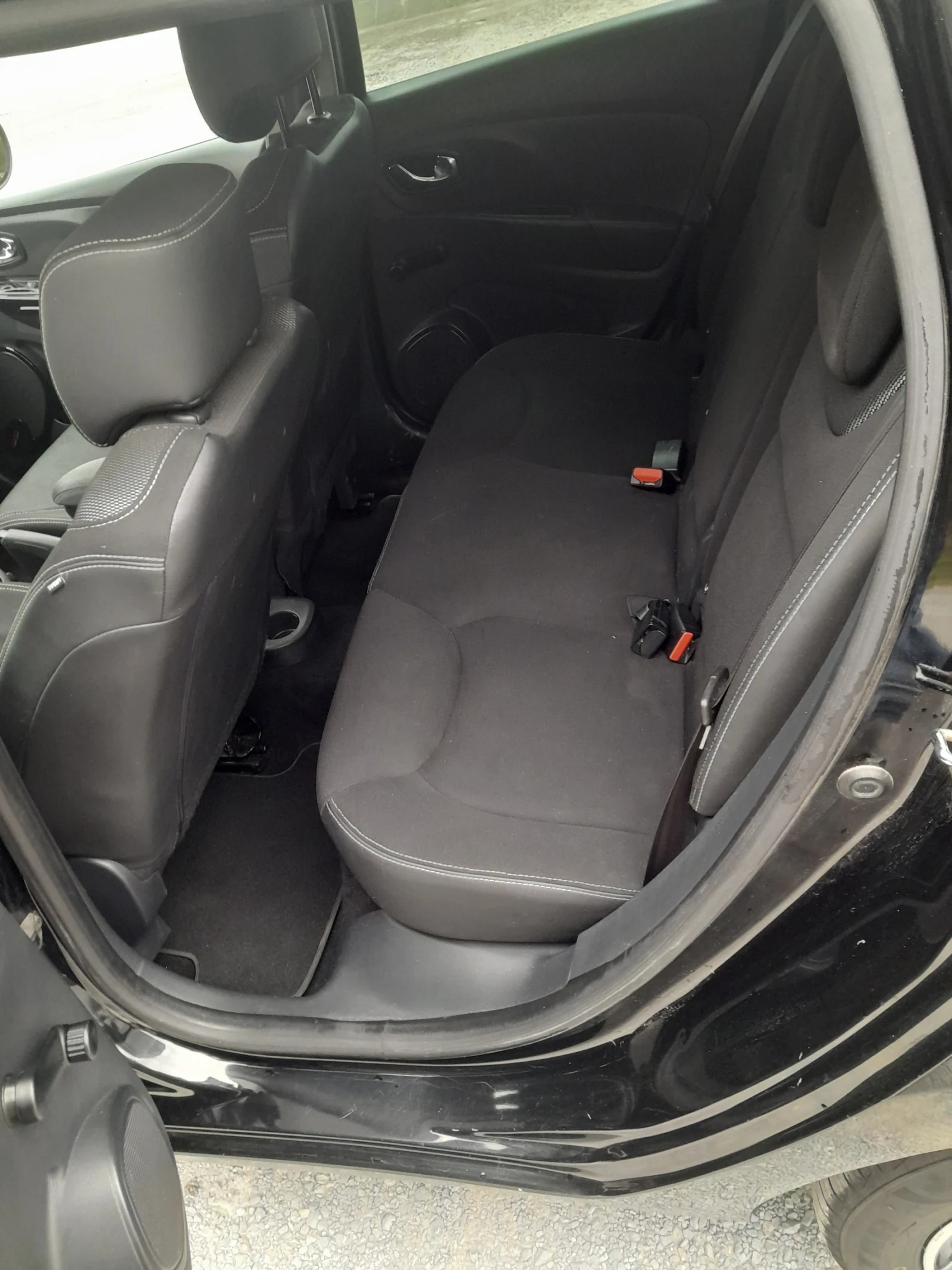 Renault Clio  - изображение 9
