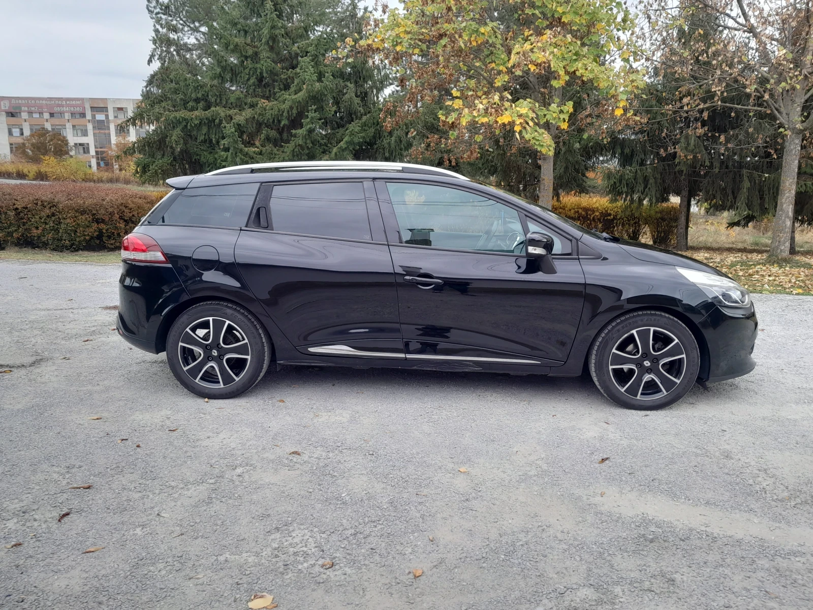 Renault Clio  - изображение 6