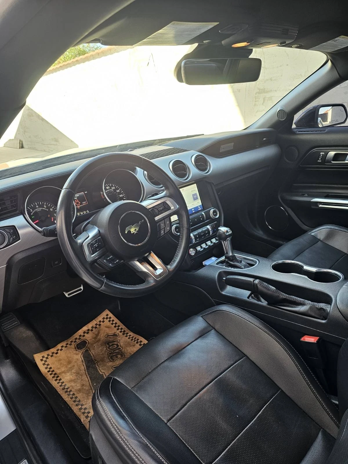 Ford Mustang 5.0 | Mobile.bg   14