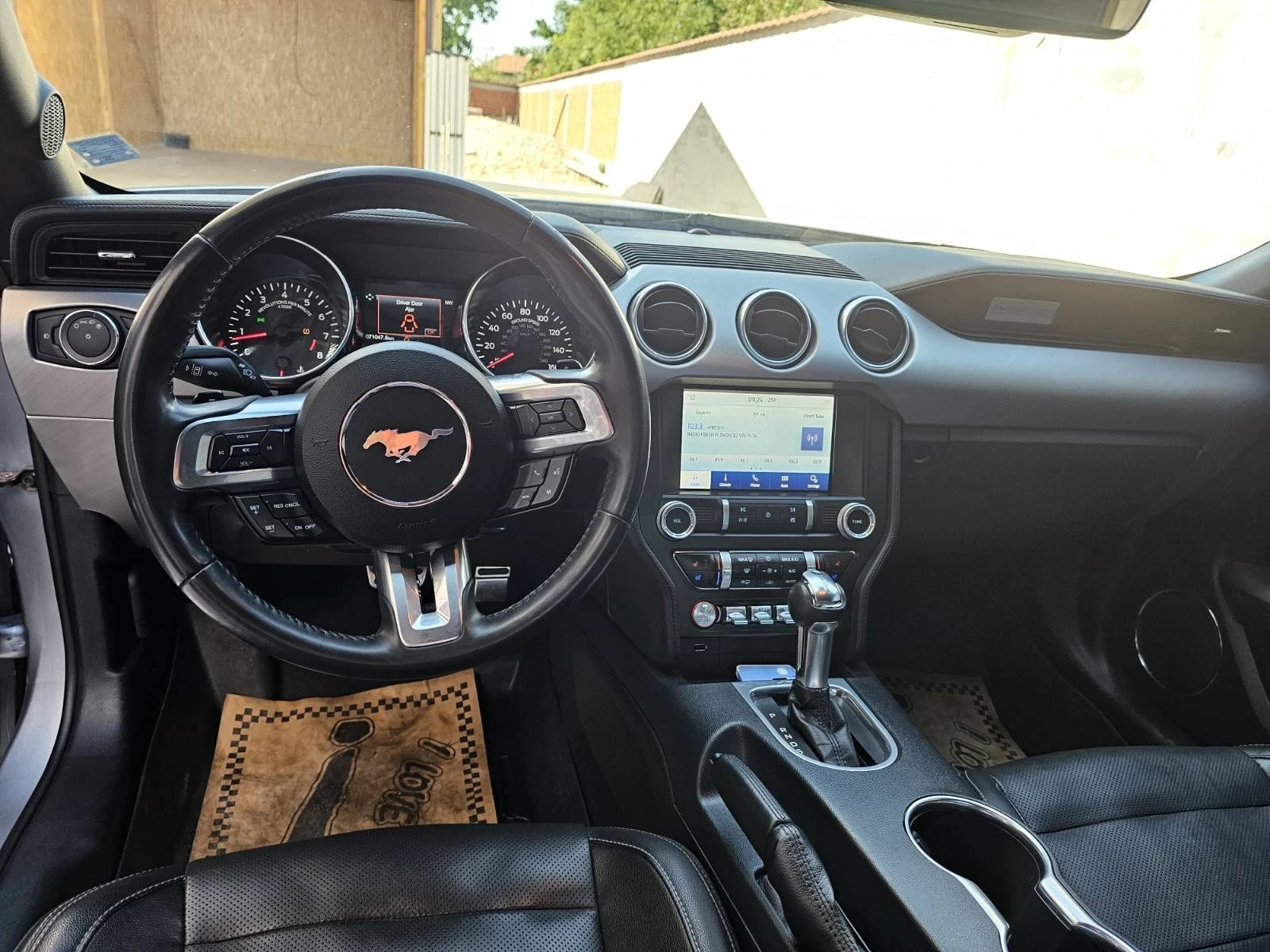 Ford Mustang 5.0 | Mobile.bg   13