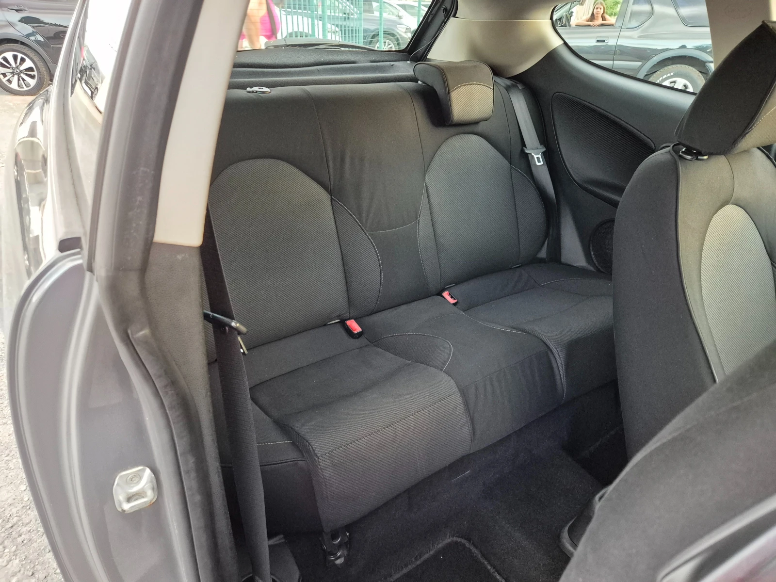 Alfa Romeo MiTo 1.4i - изображение 10