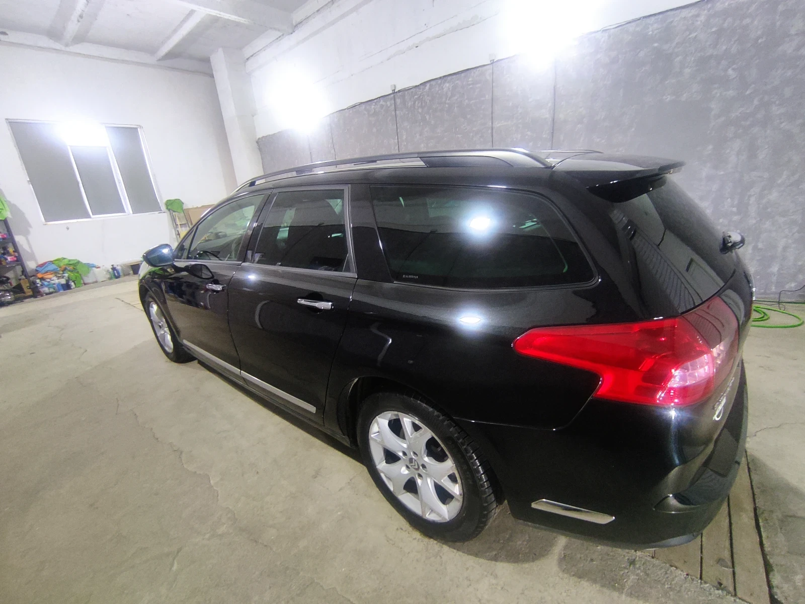 Citroen C5  - изображение 6