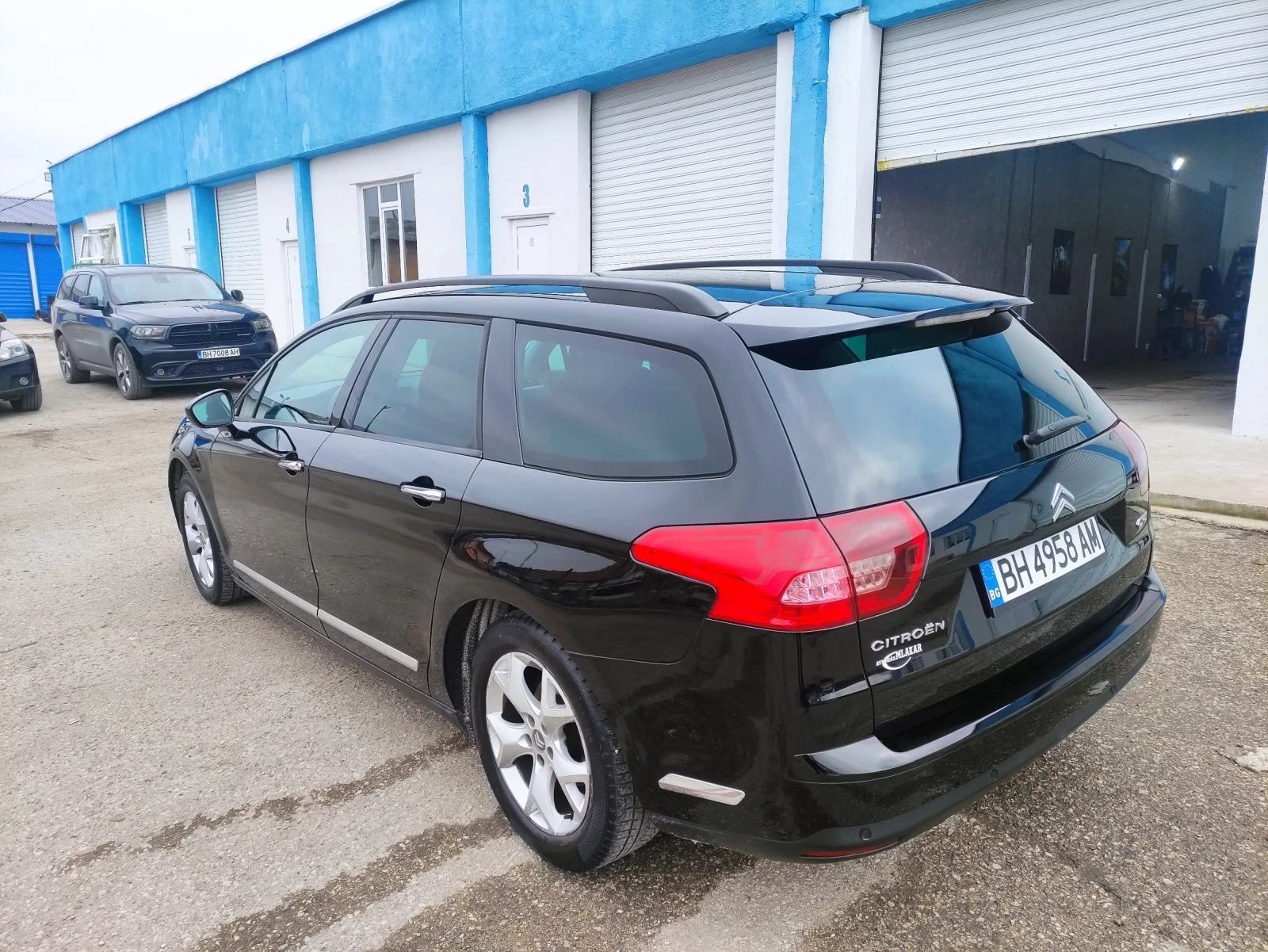 Citroen C5  - изображение 3