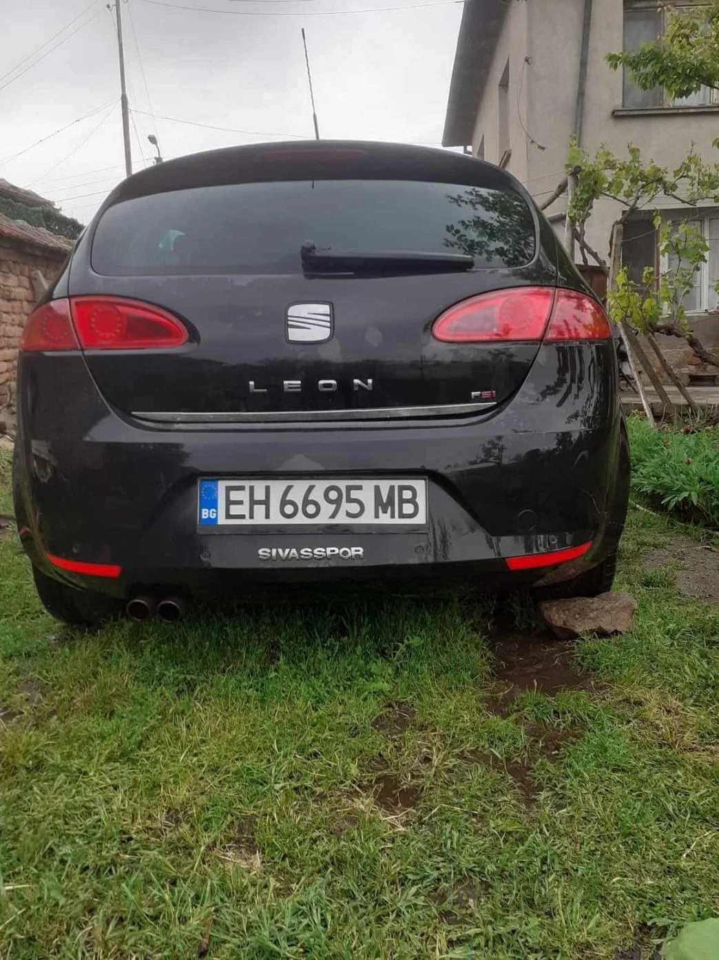 Seat Leon  - изображение 2