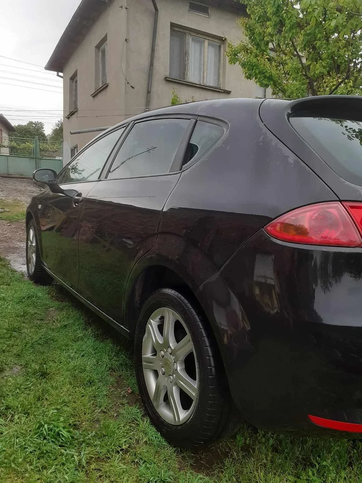 Seat Leon  - изображение 3