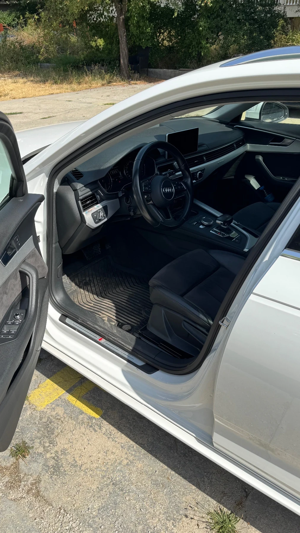 Audi A4 B9 Quattro 190 к.с - изображение 10