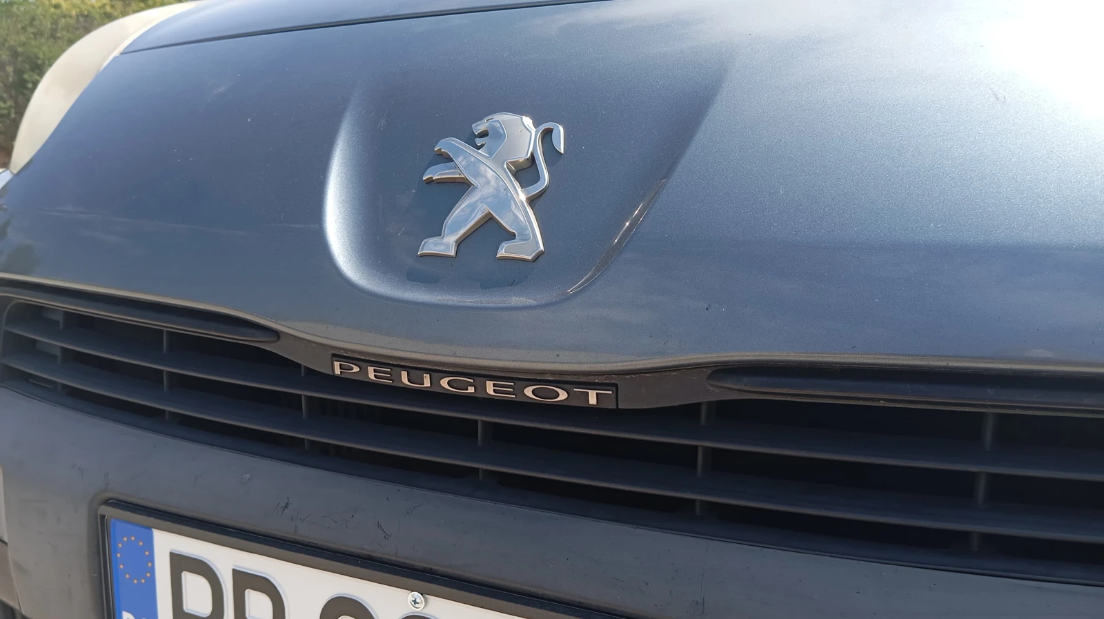 Peugeot Partner  - изображение 9